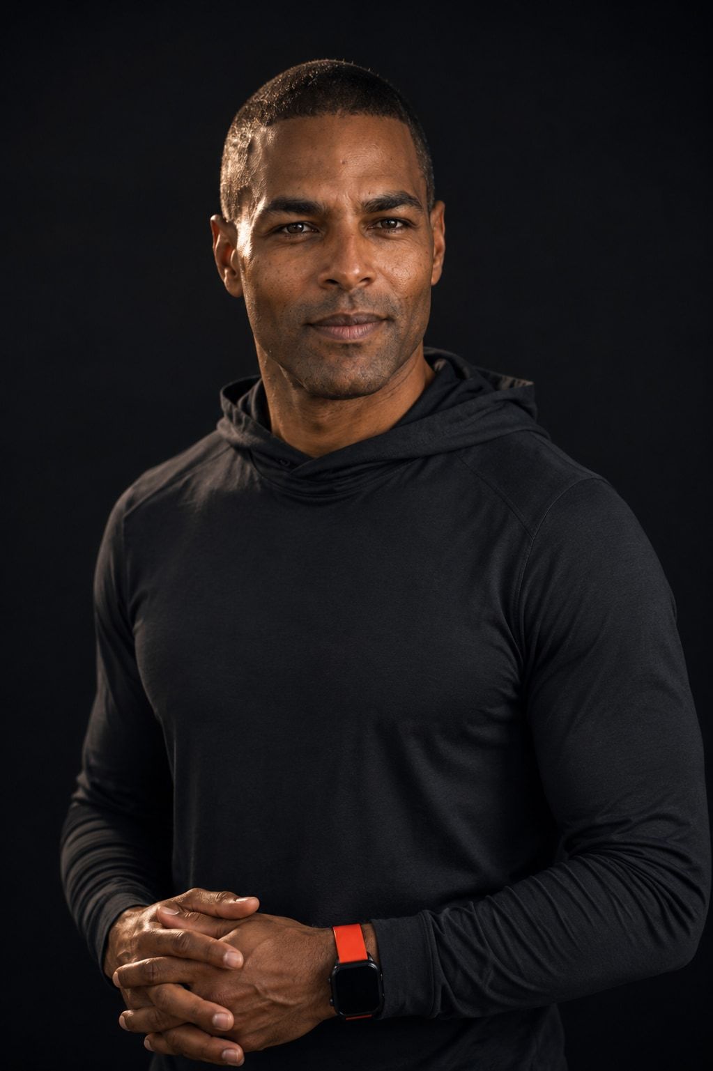 Sporttherapie-Trainingsbegleitung in Berlin-Neukölln — Julio Abad Veria, Sporttherapeut